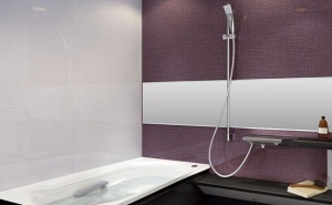 TOTO マンションリモデルバス　３